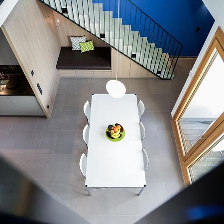 Max Lodging Serviced Apartments มิวนิก ภายนอก รูปภาพ