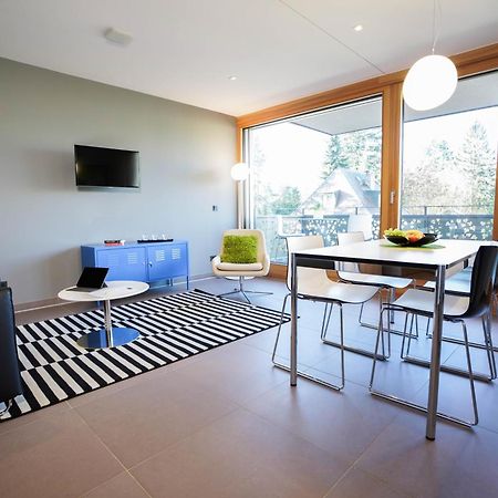 Max Lodging Serviced Apartments มิวนิก ภายนอก รูปภาพ