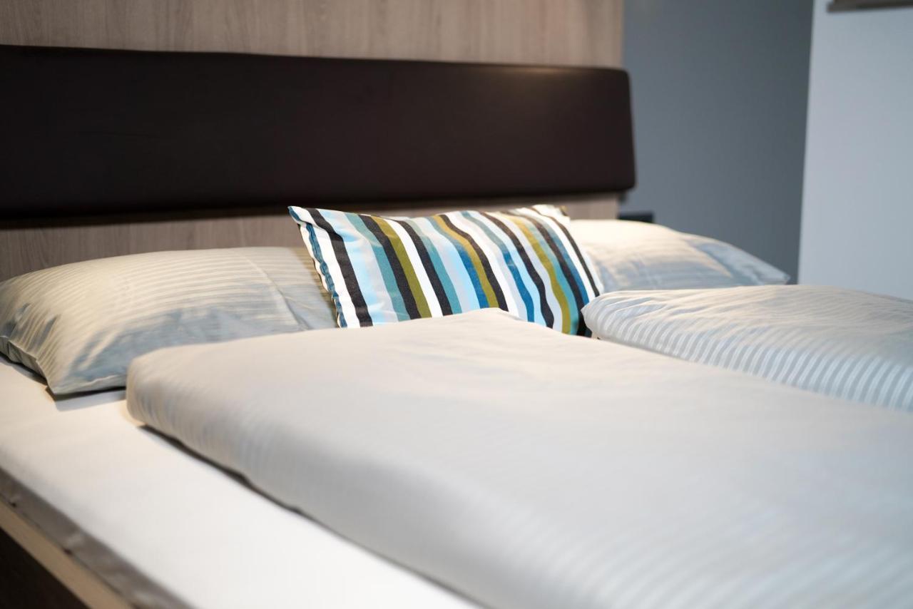 Max Lodging Serviced Apartments มิวนิก ภายนอก รูปภาพ