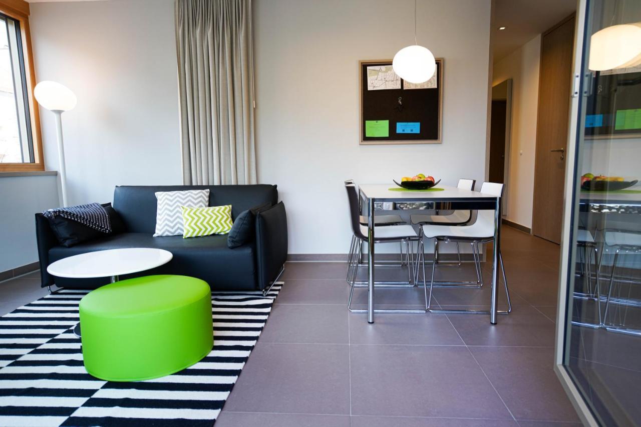 Max Lodging Serviced Apartments มิวนิก ภายนอก รูปภาพ