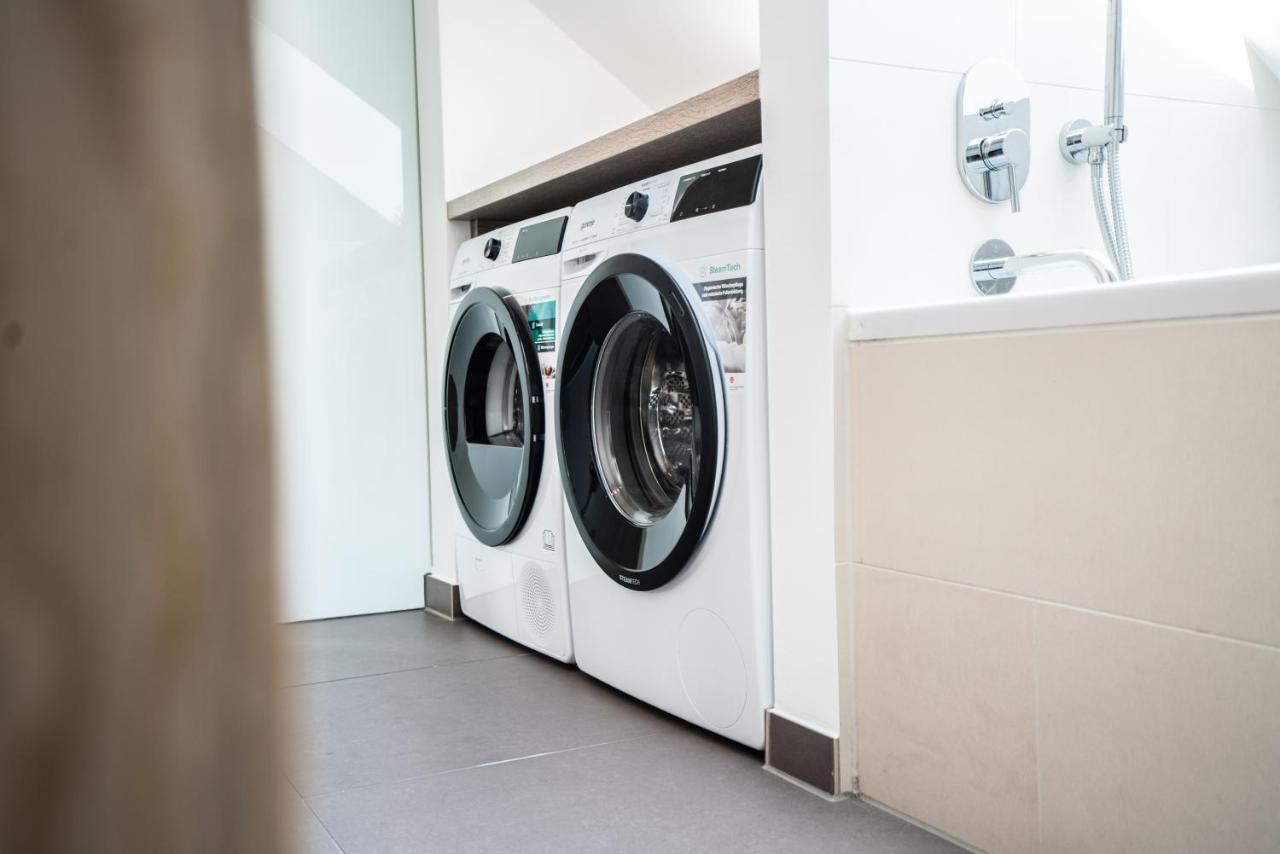 Max Lodging Serviced Apartments มิวนิก ภายนอก รูปภาพ