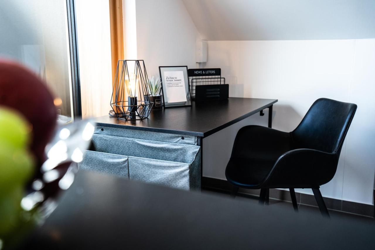Max Lodging Serviced Apartments มิวนิก ภายนอก รูปภาพ