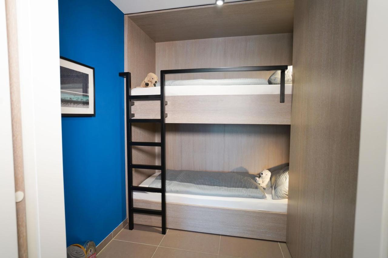 Max Lodging Serviced Apartments มิวนิก ภายนอก รูปภาพ