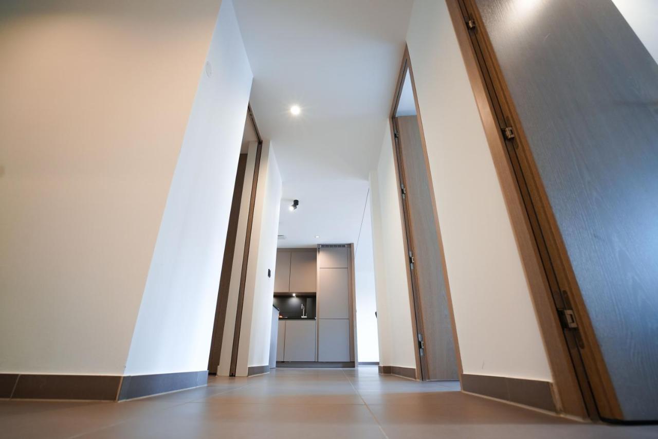 Max Lodging Serviced Apartments มิวนิก ภายนอก รูปภาพ