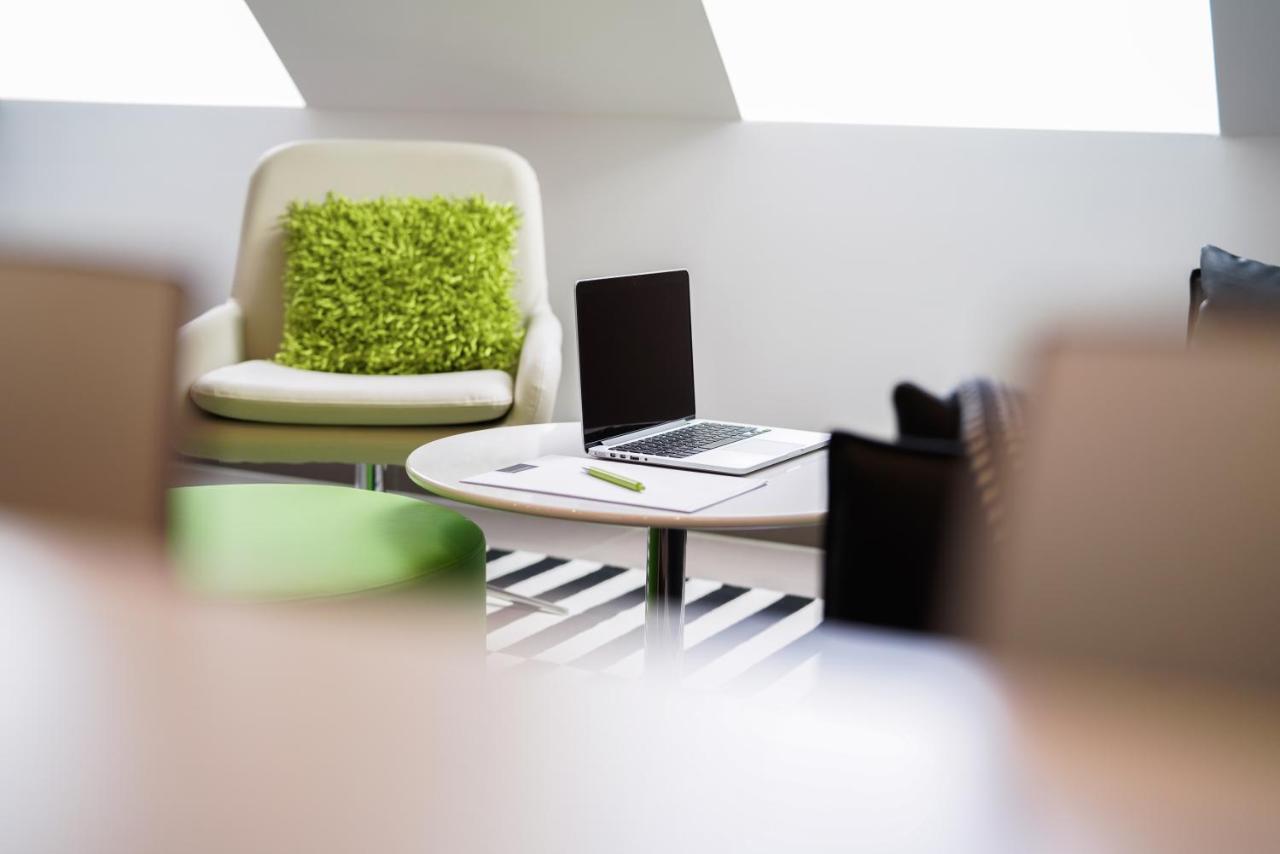 Max Lodging Serviced Apartments มิวนิก ภายนอก รูปภาพ