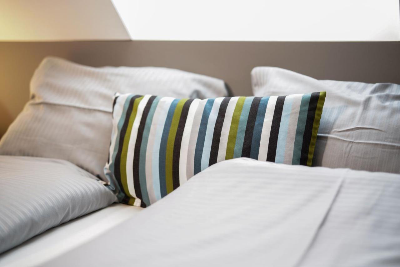 Max Lodging Serviced Apartments มิวนิก ภายนอก รูปภาพ