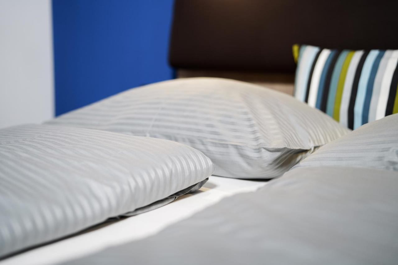 Max Lodging Serviced Apartments มิวนิก ภายนอก รูปภาพ