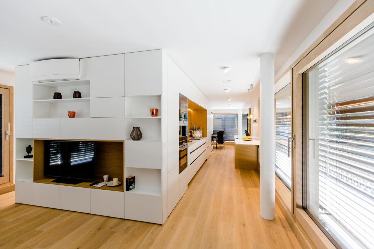 Max Lodging Serviced Apartments มิวนิก ภายนอก รูปภาพ
