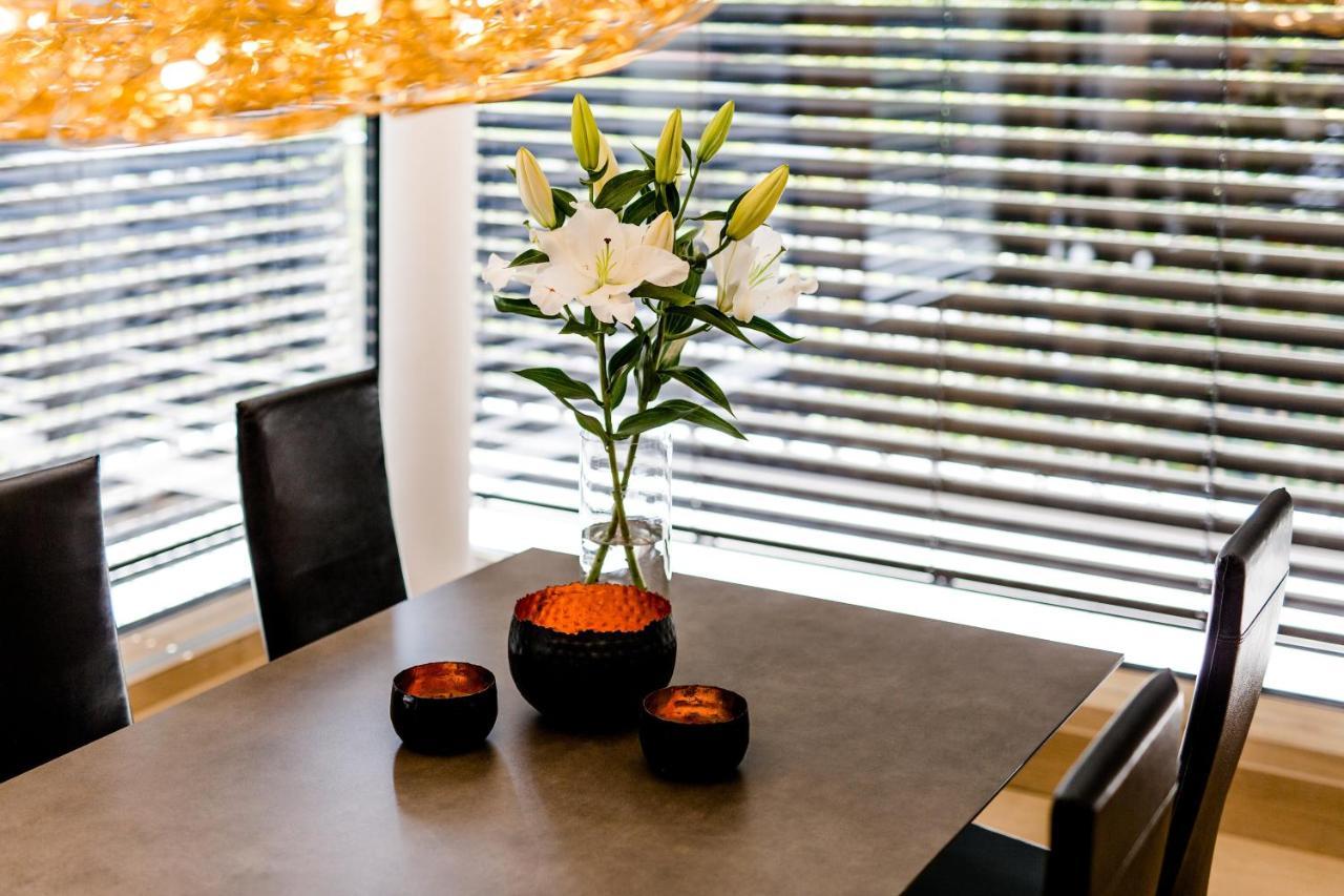 Max Lodging Serviced Apartments มิวนิก ภายนอก รูปภาพ