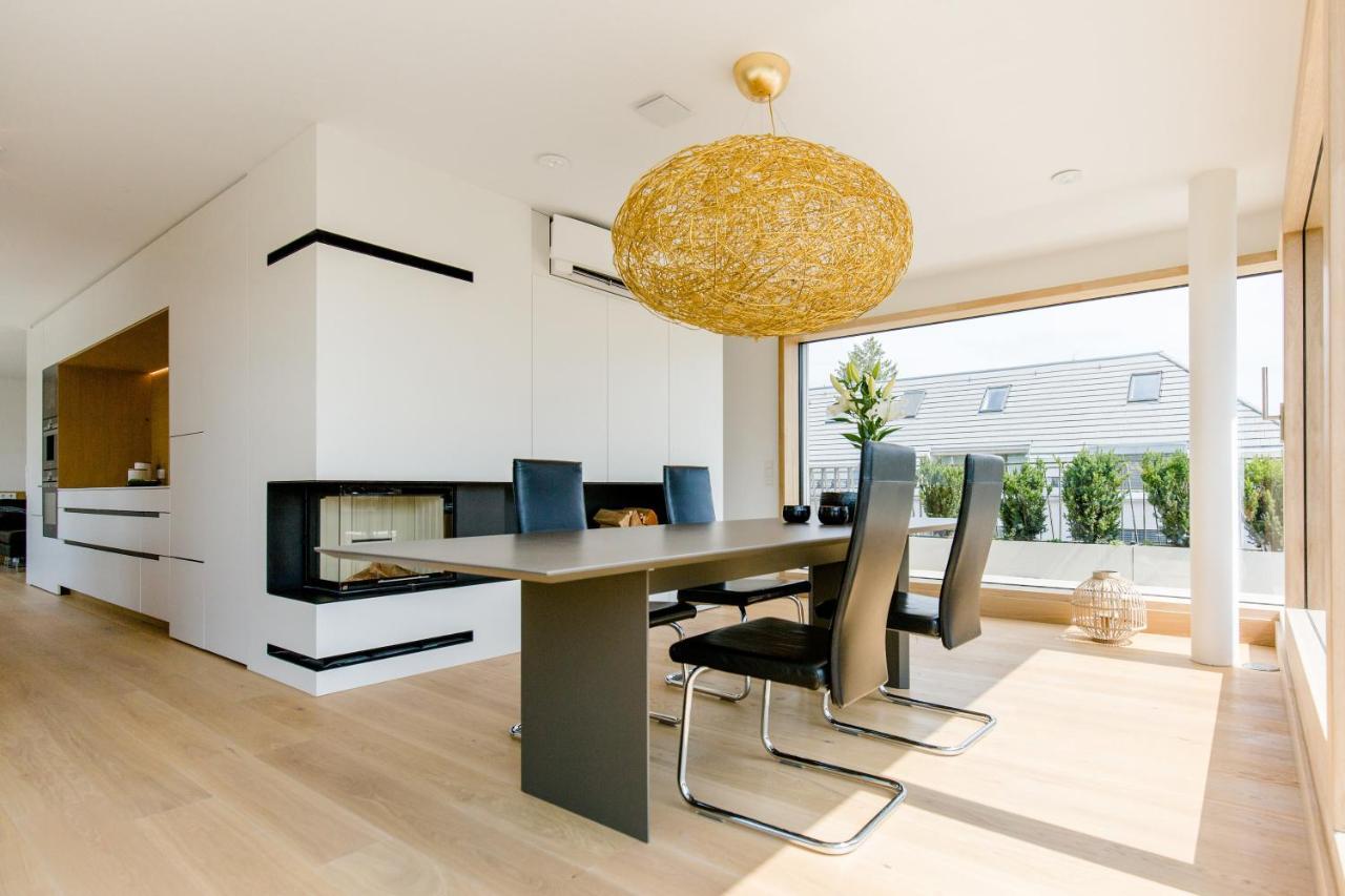 Max Lodging Serviced Apartments มิวนิก ภายนอก รูปภาพ
