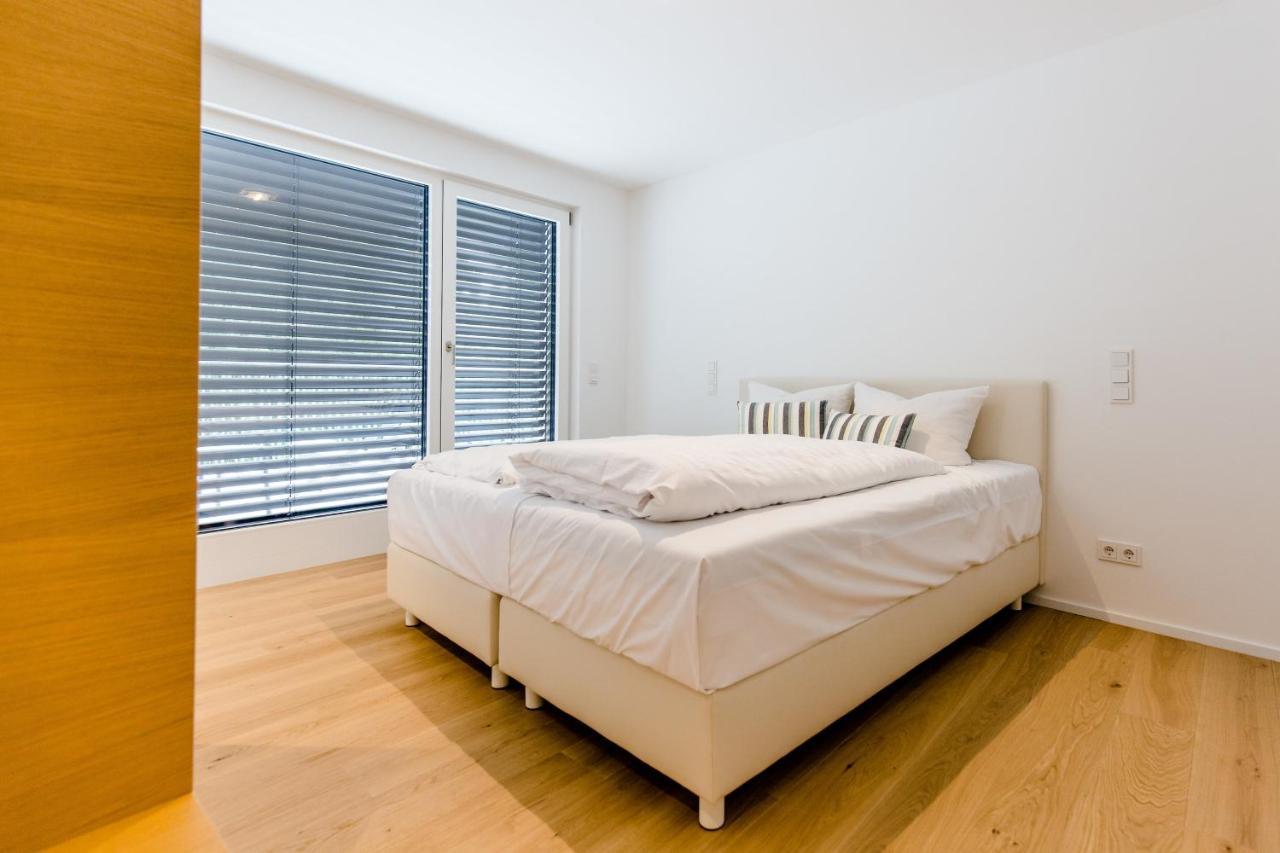 Max Lodging Serviced Apartments มิวนิก ภายนอก รูปภาพ