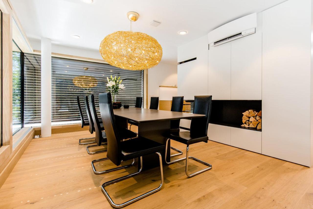 Max Lodging Serviced Apartments มิวนิก ภายนอก รูปภาพ