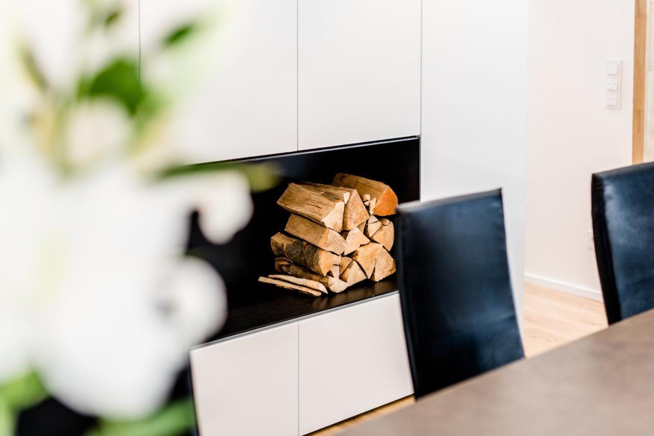 Max Lodging Serviced Apartments มิวนิก ภายนอก รูปภาพ