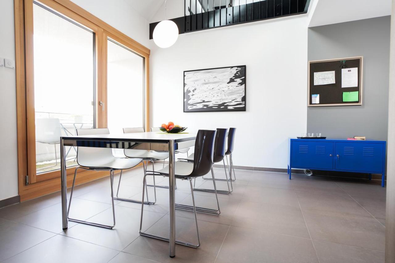 Max Lodging Serviced Apartments มิวนิก ภายนอก รูปภาพ