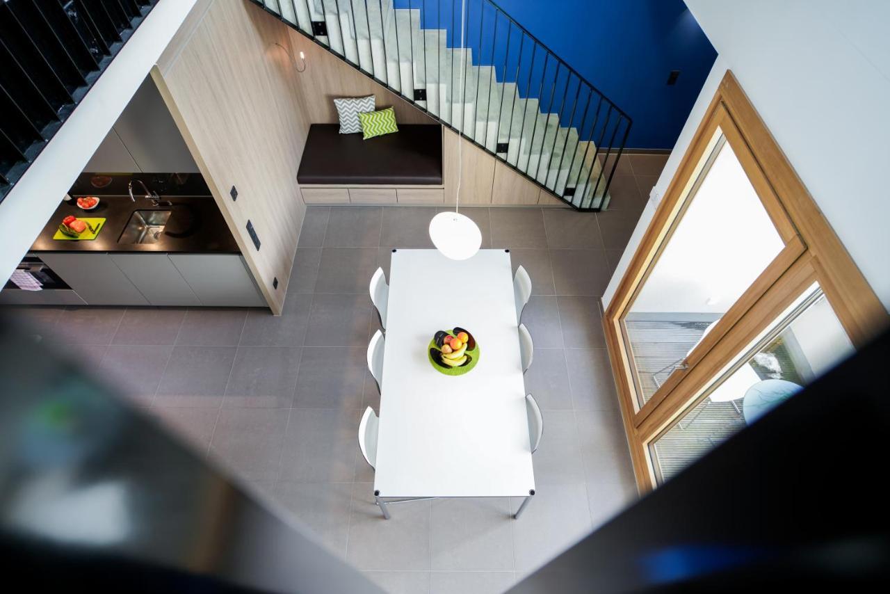 Max Lodging Serviced Apartments มิวนิก ภายนอก รูปภาพ