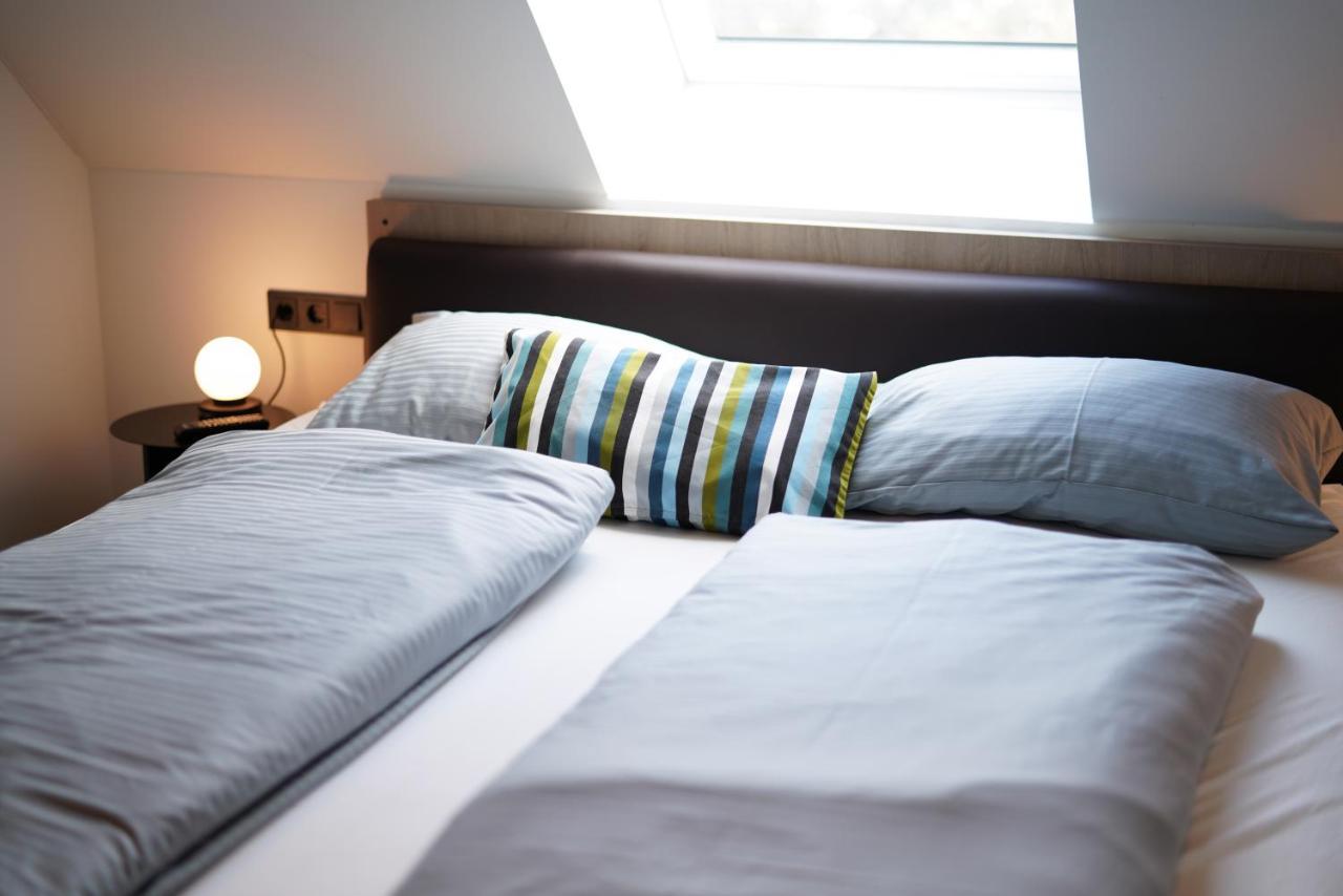 Max Lodging Serviced Apartments มิวนิก ภายนอก รูปภาพ
