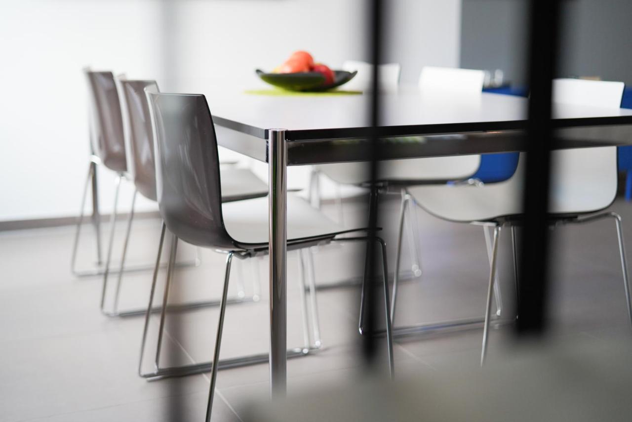 Max Lodging Serviced Apartments มิวนิก ภายนอก รูปภาพ