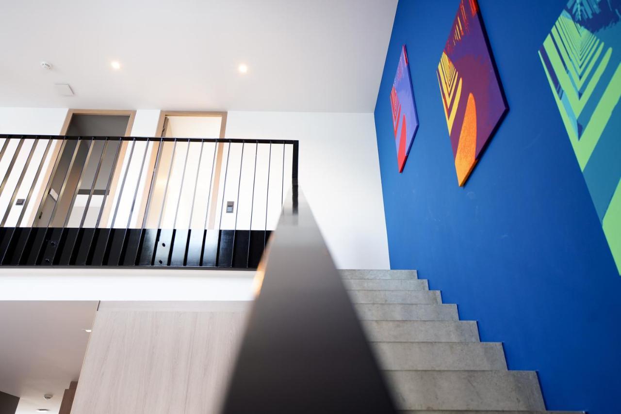 Max Lodging Serviced Apartments มิวนิก ภายนอก รูปภาพ